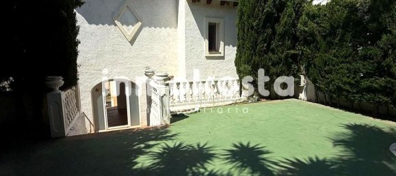 4 غرف نوم تاون هاوس في Altea, Spain رقم 185771 21