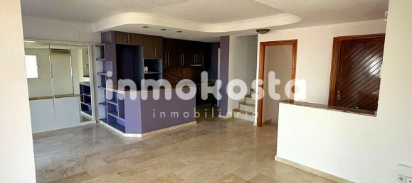 4 غرف نوم تاون هاوس في Altea, Spain رقم 185771 5