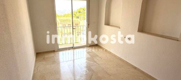 4 غرف نوم تاون هاوس في Altea, Spain رقم 185771 10