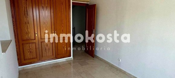 4 غرف نوم تاون هاوس في Altea, Spain رقم 185771 9