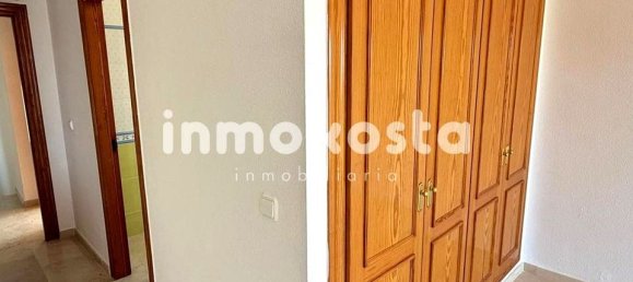 4 غرف نوم تاون هاوس في Altea, Spain رقم 185771 15