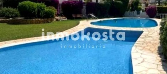 4 غرف نوم تاون هاوس في Altea, Spain رقم 185771 27