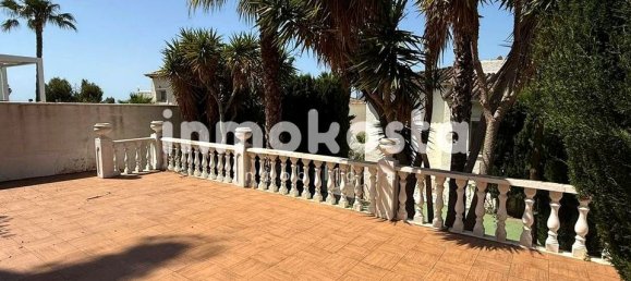 4 غرف نوم تاون هاوس في Altea, Spain رقم 185771 22