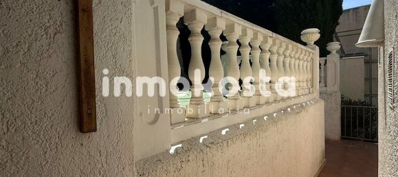 4 غرف نوم تاون هاوس في Altea, Spain رقم 185771 18