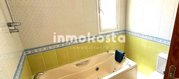 4 غرف نوم تاون هاوس في Altea, Spain رقم 185771 13