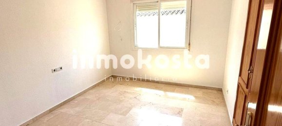 4 غرف نوم تاون هاوس في Altea, Spain رقم 185771 6