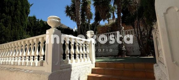 4 غرف نوم تاون هاوس في Altea, Spain رقم 185771 20
