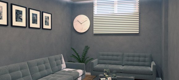 Apartment 1+1 in Gazipasa, Turkey No. 31260 16