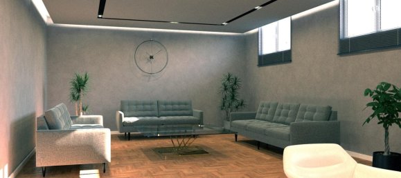 Apartment 1+1 in Gazipasa, Turkey No. 31260 18