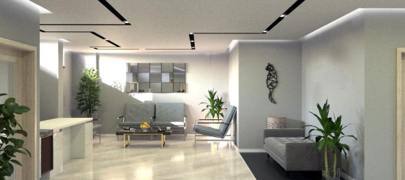 Apartment 1+1 in Gazipasa, Turkey No. 31260 14
