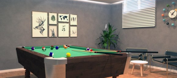 Apartment 1+1 in Gazipasa, Turkey No. 31260 15