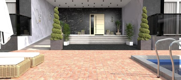 Apartment 1+1 in Gazipasa, Turkey No. 31260 13