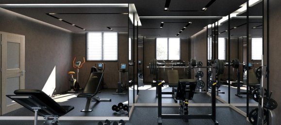 Apartment 1+1 in Gazipasa, Turkey No. 31260 19