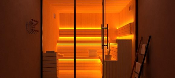 Apartment 1+1 in Gazipasa, Turkey No. 31260 20