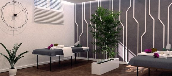 Apartment 1+1 in Gazipasa, Turkey No. 31260 17