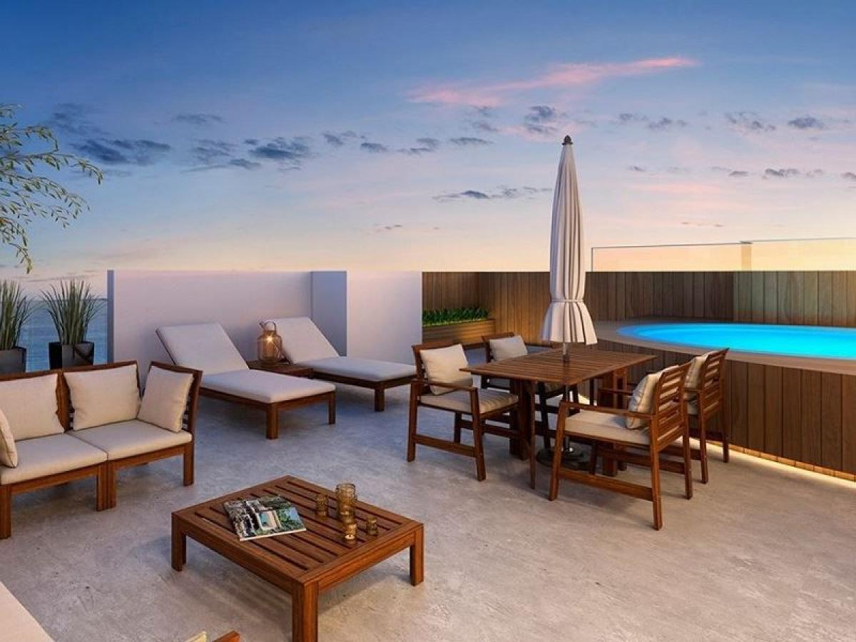 Studio in Florianopolis, Brazil No. 529050