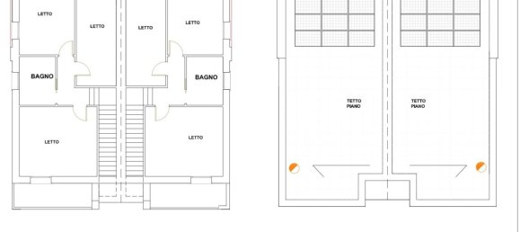 5 rooms House in Rovigo, Italy No. 122905 2