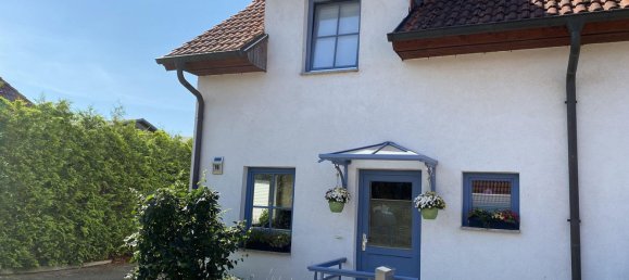 4 bedrooms Townhouse in Demmin, Germany No. 289817 2