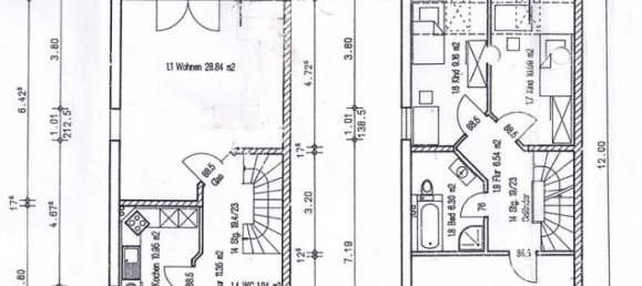 4 bedrooms Townhouse in Demmin, Germany No. 289817 41
