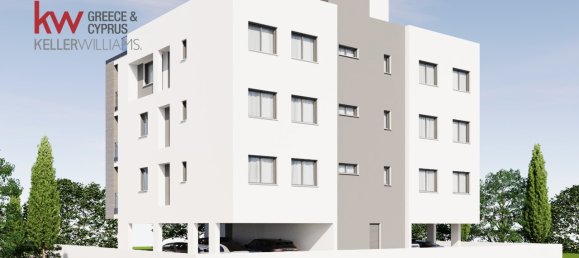 Apartamento T2 em Larnaca, Cyprus N.º 26048 2