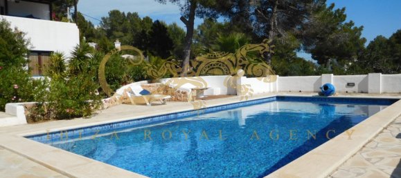 5 bedrooms Villa in San Antonio De Portmany, Spain No. 901 9