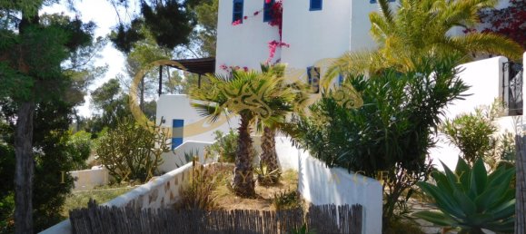 5 bedrooms Villa in San Antonio De Portmany, Spain No. 901 8