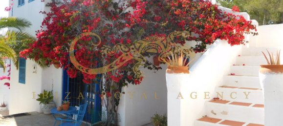 5 bedrooms Villa in San Antonio De Portmany, Spain No. 901 19