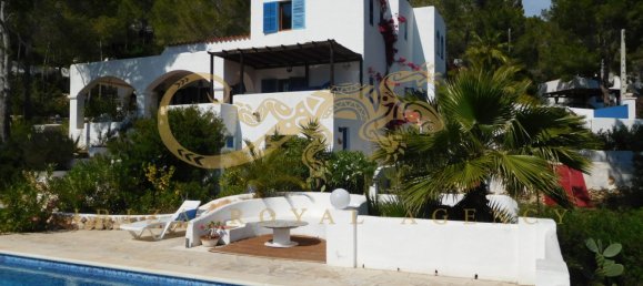 5 bedrooms Villa in San Antonio De Portmany, Spain No. 901 18