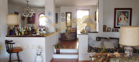 5 bedrooms Villa in San Antonio De Portmany, Spain No. 901 24