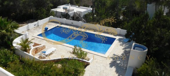 5 bedrooms Villa in San Antonio De Portmany, Spain No. 901 20