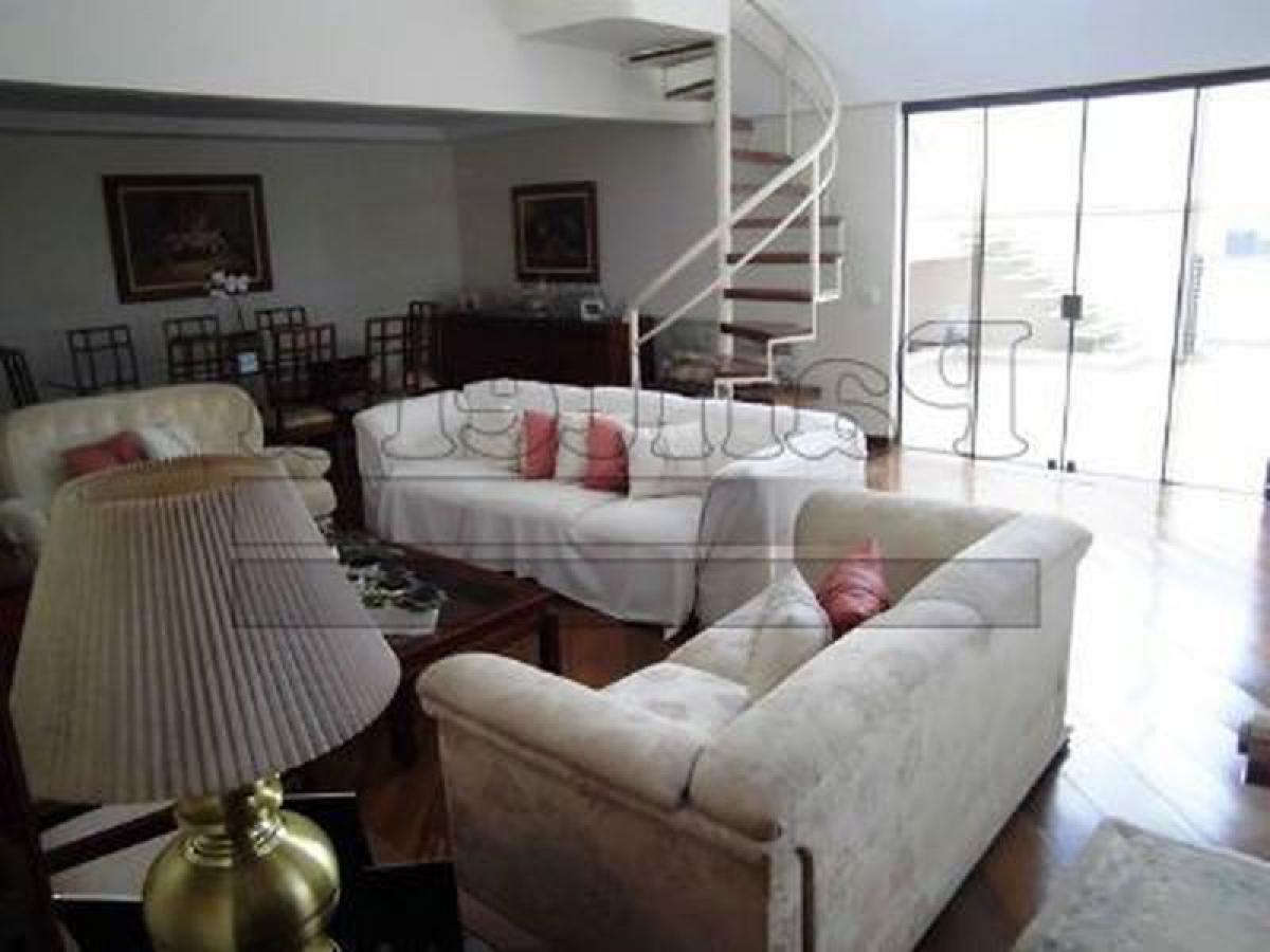 4 Schlafzimmer Haus in Sao Paulo, Brazil, Nr. 572525