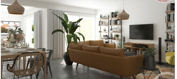 Casa de 4 dormitorios en Beaugency, France No. 275921 14