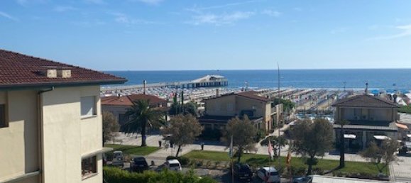 2 غرف نوم بانتهاوس في Camaiore, Italy رقم 214320 5