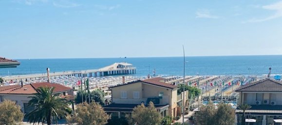 2 غرف نوم بانتهاوس في Camaiore, Italy رقم 214320 10