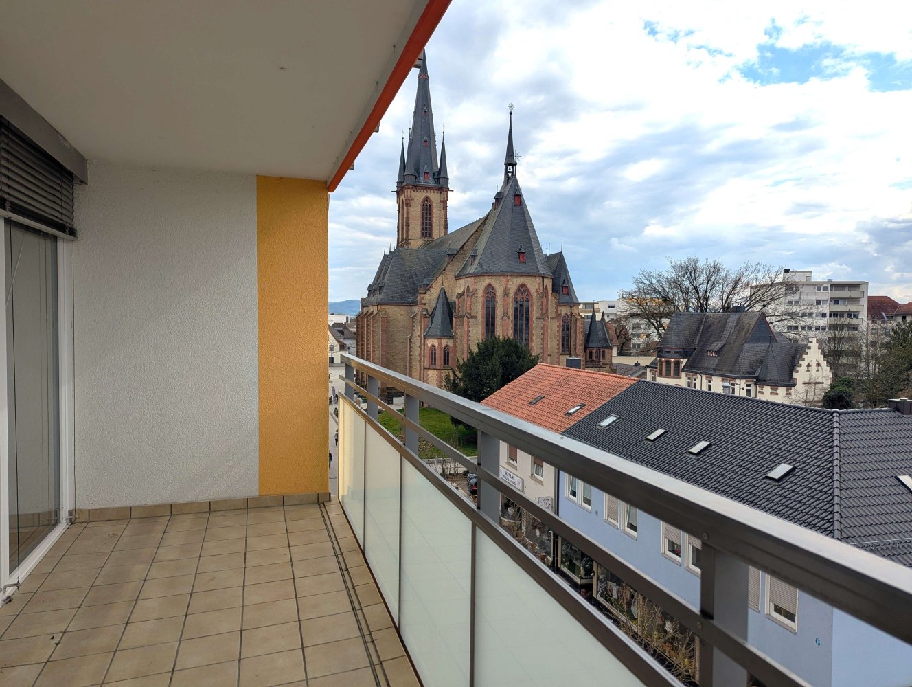 2 bedrooms Apartment in Bergstrase, Germany No. 204729