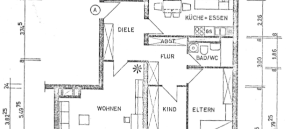 2 bedrooms Apartment in Bergstrase, Germany No. 204729 9