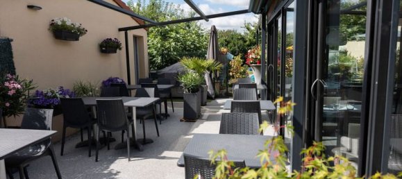 10-salle Bâtiment à Marly, France No. 219123 9