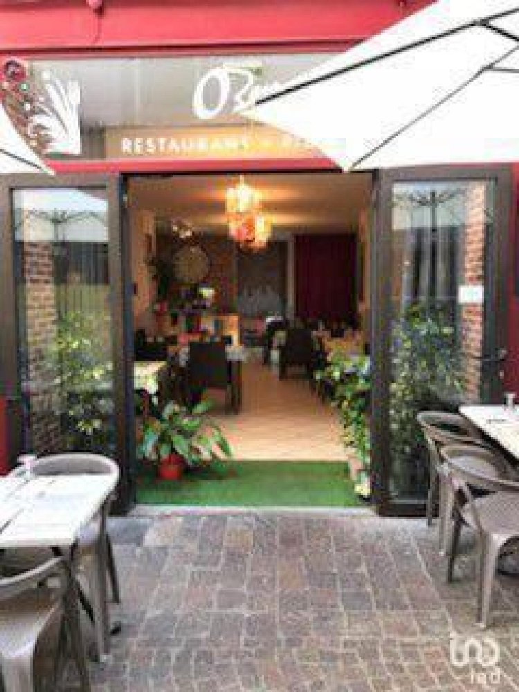 120m² Factory in Millau, France No. 21041