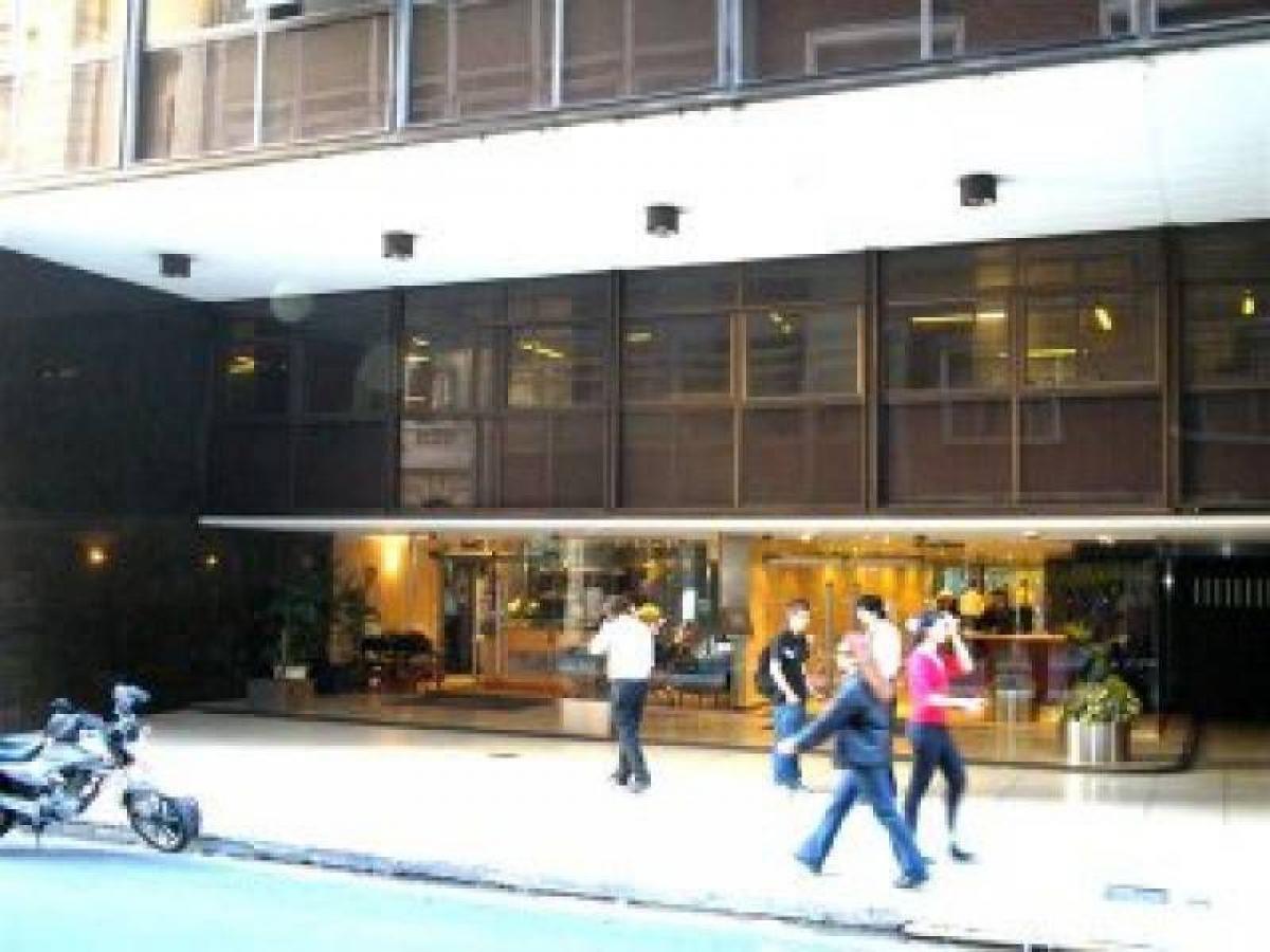 561m² Office in Buenos Aires, Argentina No. 109415