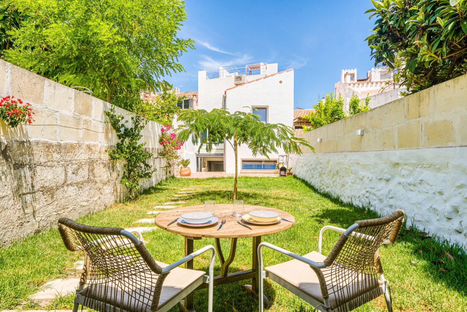 4 Schlafzimmer Haus in Menorca, Spain, Nr. 135178