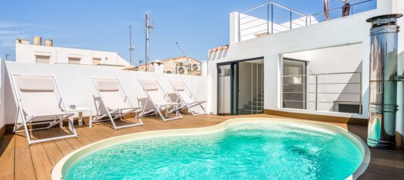 4 Schlafzimmer Haus in Menorca, Spain, Nr. 135178 22