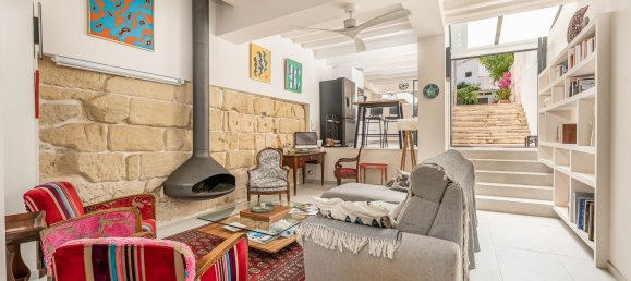 4 Schlafzimmer Haus in Menorca, Spain, Nr. 135178 3