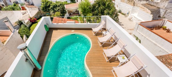 4 Schlafzimmer Haus in Menorca, Spain, Nr. 135178 2