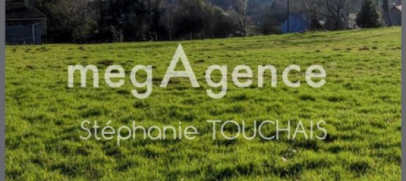  Land in Ille-et-Vilaine, France No. 269041 2