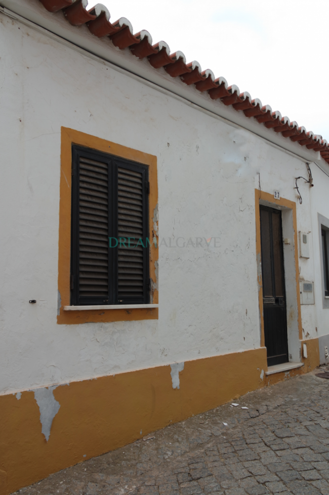 2 bedrooms Villa in Lagos, Portugal No. 2962