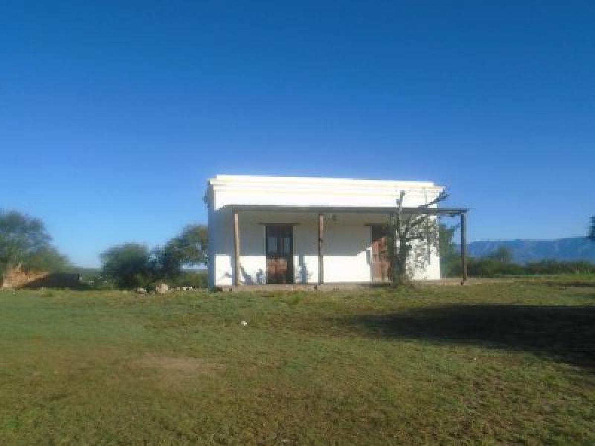 Grundstück in Cordoba, Argentina, Nr. 36054