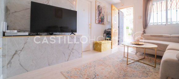 2 bedrooms House in Alicante, Spain No. 185576 14