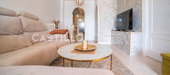 2 bedrooms House in Alicante, Spain No. 185576 11