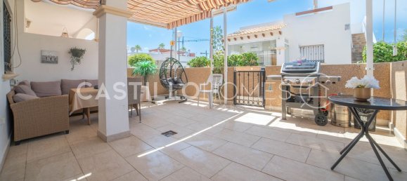 2 bedrooms House in Alicante, Spain No. 185576 7