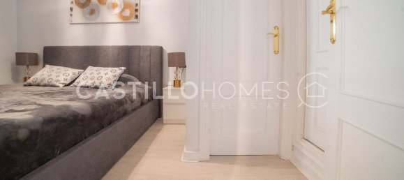 2 bedrooms House in Alicante, Spain No. 185576 16